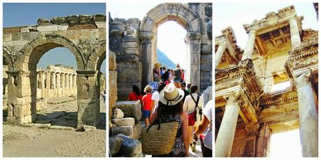 Colorín, colorado...