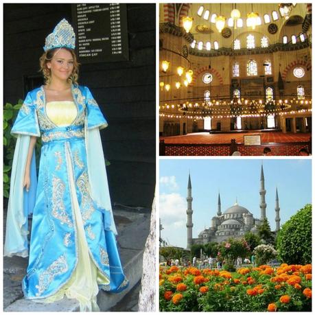 Colorín, colorado...