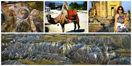 Colorín, colorado...