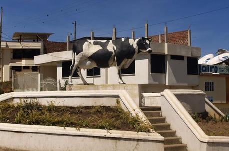 Gonzanamá, el encanto de lo rural