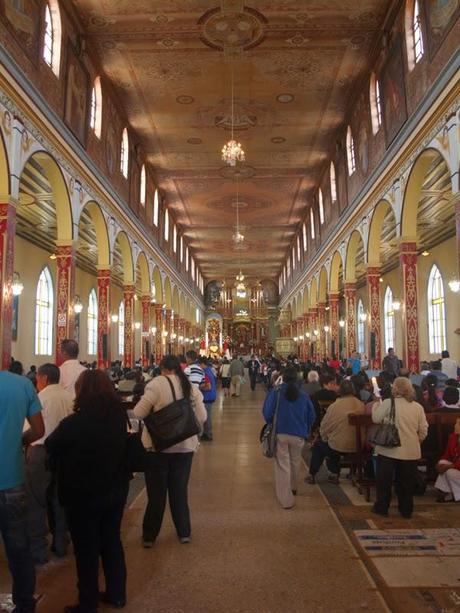 Gonzanamá, el encanto de lo rural