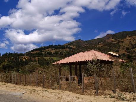 Gonzanamá, el encanto de lo rural