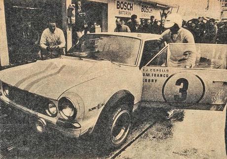 Terminan las 84 Horas de Nürburgring