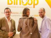 Bihoop.com, startup española llega Estados Unidos