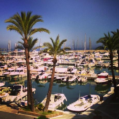 #Summer goes on #PuertosdeEspaña #onlyinSpain #lifestyle #AloastyleMagazine #ALOASTYLE #jj #picoftheday #photooftheday