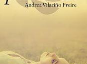 Reseña "Dame alas para soñar" Andrea Vilariño Freire.