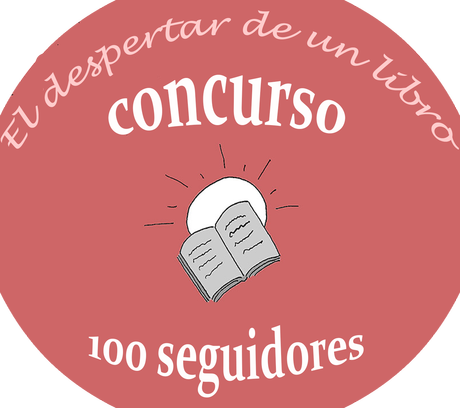 Concurso 100 seguidores