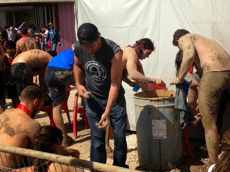 Spartan Race, cuando sólo correr no es suficiente