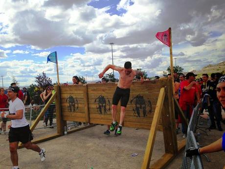 Spartan Race, cuando sólo correr no es suficiente