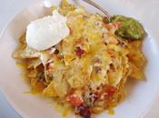 Nachos Hard Rock