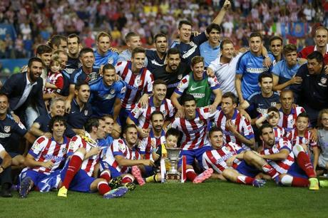 Supercopa Rojiblanca