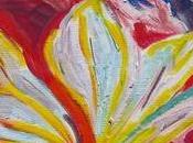 Luciana Volanté "Las caras vida" Expo.