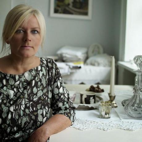 RESEÑA: LA PRINCESA DE LOS LOBOS