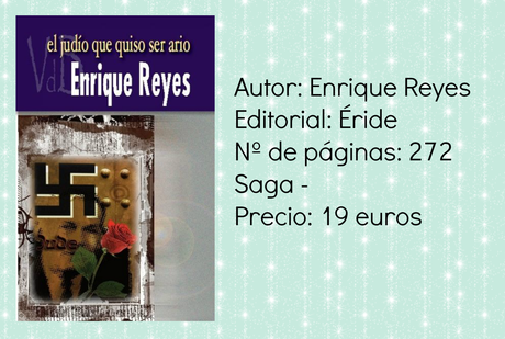 Reseña: El judío que quiso ser ario