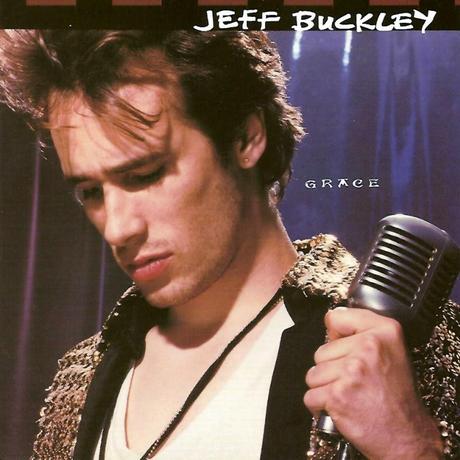 Se cumplen 20 años de la edición de Grace de Jeff Buckley.