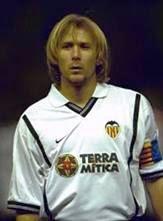 Biografia de Gaizka Mendieta Zabala