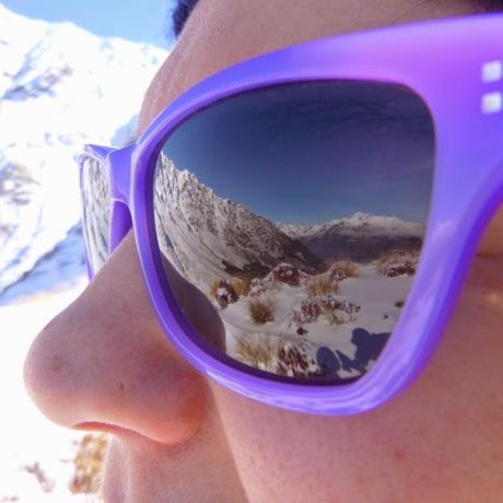 SENDERISMO EN LA ZONA DE QUEENSTOWN: BEN LOMOND TRACK