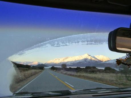 SENDERISMO EN LA ZONA DE QUEENSTOWN: BEN LOMOND TRACK