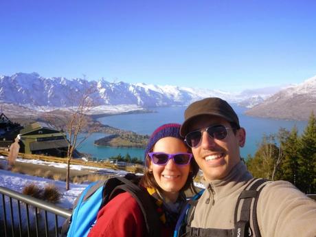 SENDERISMO EN LA ZONA DE QUEENSTOWN: BEN LOMOND TRACK