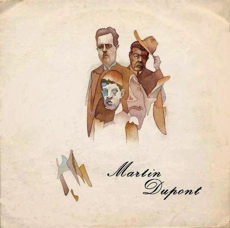 MARTIN DUPONT - YOUR PASSION