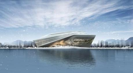 Arch2O City Arena Busan opera house Junkai Jian-02
