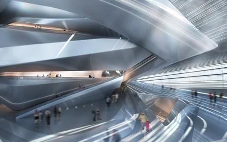 Arch2O City Arena Busan opera house Junkai Jian-03