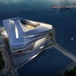 Arch2O City Arena Busan opera house Junkai Jian-06