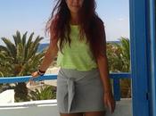 peregrina cogiste mano