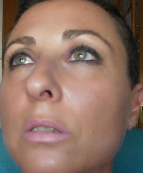 maquillaje ojos, maquillaje, belleza, deliniado, deliniado ahumado