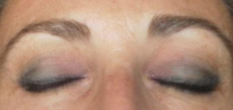 maquillaje ojos, maquillaje, belleza, deliniado, deliniado ahumado