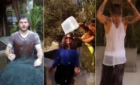 #ALSICEBUCKETCHALLENGE mojemonos por una buena causa...