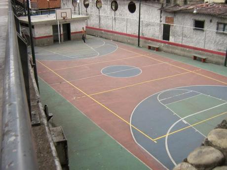 EL RECRE0 - Elección en Hoyo de Las Delicias renovaron la directiva del Consejo Comunal