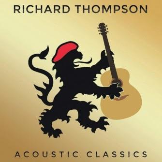 Richard Thompson: En su mejor versión
