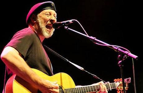 Richard Thompson: En su mejor versión