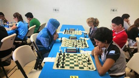 Festival Korchnoi en su cuarta edición: todo un éxito !