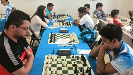 Festival Korchnoi en su cuarta edición: todo un éxito !