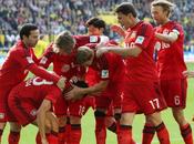 Dortmund Leverkusen: supercampeón alemán empezó derrota casa