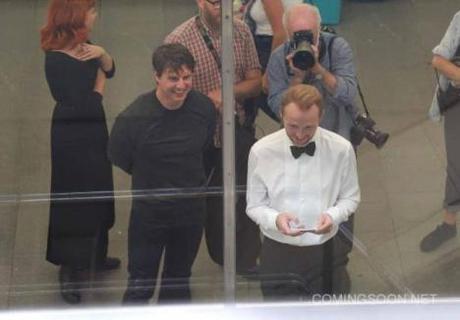 1eras imágenes de Tom Cruise en el set de “Misión Imposible 5″ Mission _Impossible_5_Set_3