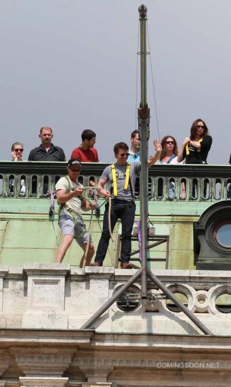 1eras imágenes de Tom Cruise en el set de “Misión Imposible 5″ Mission _Impossible_5_Set_4