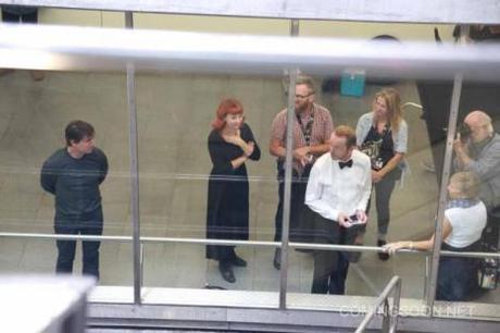 1eras imágenes de Tom Cruise en el set de “Misión Imposible 5″ Mission _Impossible_5_Set_2