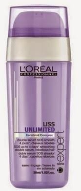 Un problema – una solución: el pelo encrespado