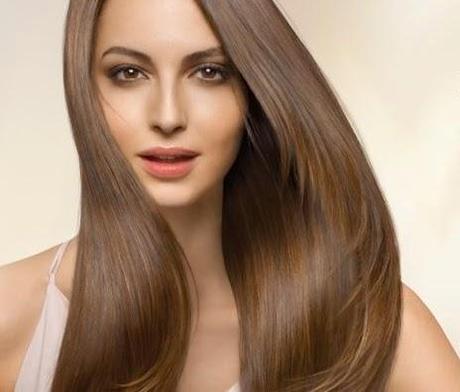 Un problema – una solución: el pelo encrespado