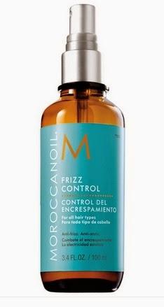 Un problema – una solución: el pelo encrespado