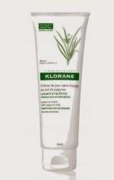 Un problema – una solución: el pelo encrespado