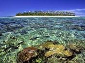 Isla Tavarua, Islas Fiji