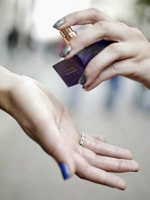 10 consejos para aplicarse el perfume y prolongar sus efectos