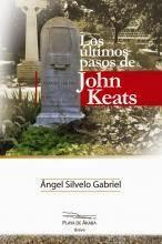 LECTURA PARA TIEMPOS DE CRISIS: LOS ÚLTIMOS PASOS DE JOHN KEATS EN FORMATO EPUB POR 1,99€