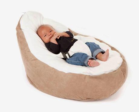 5 inventos para bebé que ¡me encantan!