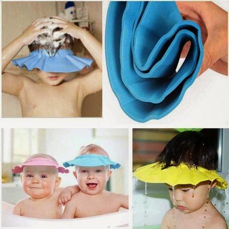 5 inventos para bebé que ¡me encantan!