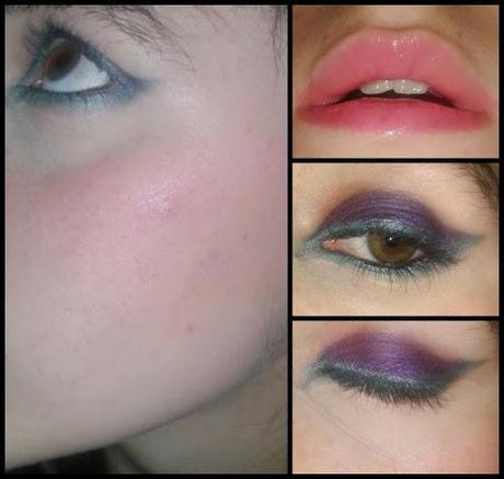 Los Pantone de LOLA: Participantes al concurso.